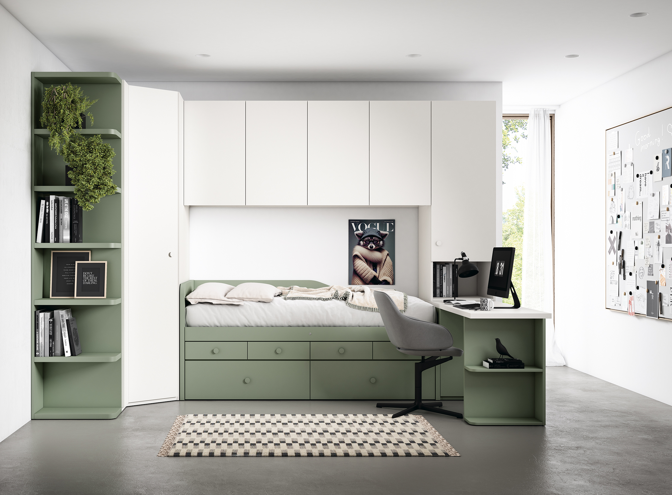 SONRÍE_3_Composición_35_Muebles_Orts_Dormitorios_Juveniles